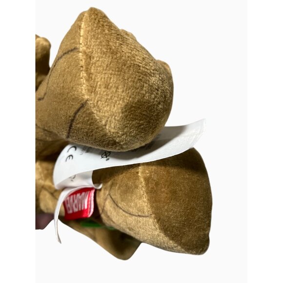 Baby Groot Plush Toy 8" Disney Parks Exclusive With Tags - Picture 13 of 13